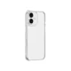 AmazingThing Minimal Case for iPhone 17, Transparent