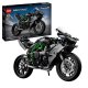 LEGO Technic 42170 Kawasaki Ninja H2R motociklas