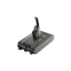 Newell DSV8B akumuliatorius Dyson V8, SV10 dulkių siurbliams, 3000 mAh, 21.6 V