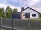 Tinklas nuo saulės ir maskuojamasis 95%, 1.5x25m, tamsiai pilkas
