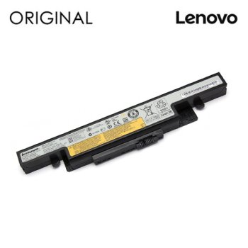 Originali Lenovo L11S6R01 nešiojamojo kompiuterio baterija, 6700mAh