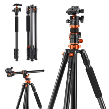 Stovas K&F Concept K234A7 su BH-28L rutuline galvute