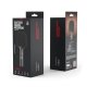 Maxlife MXBM-600 Bluetooth Microphone with Speaker, Black