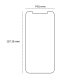 Apsauginis stiklas Apple iPhone 14 Plus / 13 Pro Max (6.7\'\')
