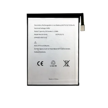 Baterija Google Pixel 3 / G013A / G013B, 2915 mAh