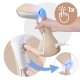 Rankinis drabužių garintuvas Berdsen BD-311, 1600W