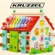Medinis lavinamasis namelis Kruzzel 00022564