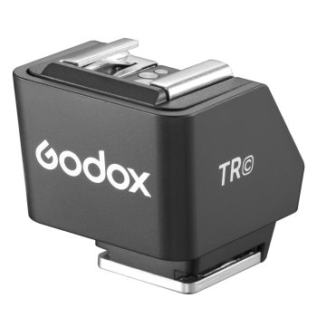 Godox TR-C-TTL hot shoe kontaktinės jungties paaukštinimas Canon fotoaparatams