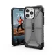 UAG Plasma dėklas, skirtas iPhone 15 Pro Max, pilkas