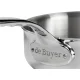 Troškintuvas De Buyer Affinity 16 cm 1 l