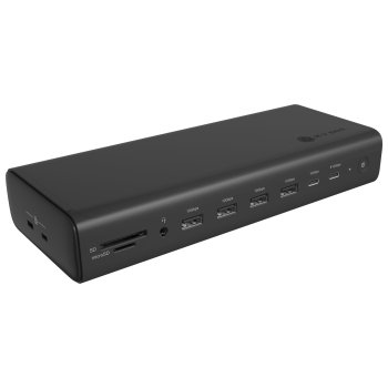 Belaidės ausinės Dell Premier WL7024 su ANC