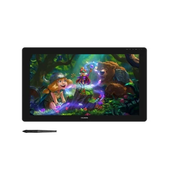 Grafinė planšetė su ekranu Huion Kamvas RDS-220