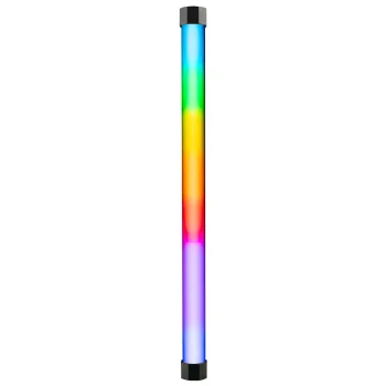 Nanlite PavoTube II 15X spalvoto apšvietimo lempa