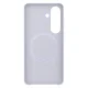 Samsung Slim Magnet Case for Samsung Galaxy S26, MagSafe, Purple