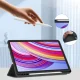 Tech-Protect SC Pen dėklas, skirtas Xiaomi Redmi Pad Pro 12.1\", juodas