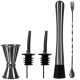 Ruhhy 21508 Bartender Set