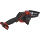 Akumuliatorinis šakų pjūklas Einhell GE-PS 18/15 Li BL Solo 18V 15.8 cm