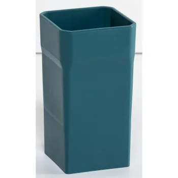 Makita MAKPAC dėžutės įdėklas organizatoriui, 1 dydis, 50 x 50 x 95 mm, mėlynas