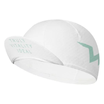 Rockbros M013 TVI Cycling Cap - White