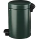 Pedalinė šiukšliadėžė Brabantia Newicon 3 L, Pine Green