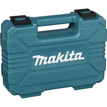 Įrankių rinkinys Makita E-15095, 60 dalių