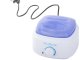 Pro Wax 200 Wax Heater for Cans and Hard Wax, 100W