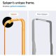 Spigen ALM Glas.tR apsauginis stiklas Samsung Galaxy A54 5G (2 vnt.)