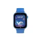 Išmanusis vaikiškas laikrodis Forever Look Me! 3 KW-520 4G GPS, mėlynas