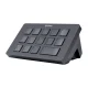 Tiesioginių transliacijų valdymo pultas Ulanzi Stream Deck D200 su 13 LCD klavišų