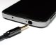 Wozinsky universalus AUX 3.5mm laidas 3 m juodas