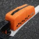 Dviračio rėmo krepšys Rockbros ROAD TO SKY AS-142 1L, oranžinis