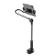 Baseus Otaku Tripod with Handle for Phone Tablet, Gray