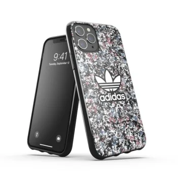 „Adidas OR SnapCase Belista Flower“ dėklas „iPhone 11 Pro“, daugiaspalvis