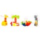 Ricokids RK-761 Large Building Blocks Set (300 Pcs)