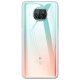 Itin plonas TPU dėklas Xiaomi Mi 10T Lite, skaidrus