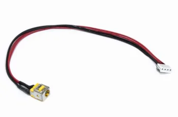 Maitinimo lizdas su laidu Acer Aspire 8920, 8920G, 8930, 8930G