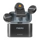 Belaidė mikrofonų sistema Maono WM650 A2, 2.4GHz