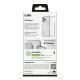 Transparent Case SBS Skinny Cover iPhone 16 Pro Max