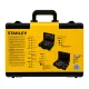 Stanley įrankių rinkinys aliumininiame lagamine STMT72986-1, 119 dalių