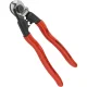Lynų kirpimo replės Knipex 95 61 190 190 mm