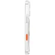 Uniq Swivix 360 dėklas su sukamuoju stovu iPhone 17 Pro Max, auksinis