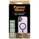 PanzerGlass HardCase iPhone 16 Plus 6.7" black/black MagSafe 1303