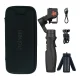 Hohem iSteady Pro4 vaizdo stabilizatorius veiksmo kameroms