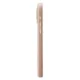 Uniq Coehl Muse iPhone 15 Pro 6.1" Case Magnetic Charging Dusty Nude