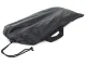 Folding Camping and Fishing Chair, Black