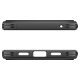 Spigen Core Armor Mag dėklas, skirtas Google Pixel 10 Pro XL, matinė juoda