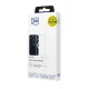 3Mk MagCase dėklas Apple iPhone 14 Plus, skaidrus