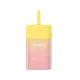 Baseus Popsicle 5200mAh 20W Powerbank with Built-in Lightning Cable (+ White Baseus Simple USB-C - USB-C...