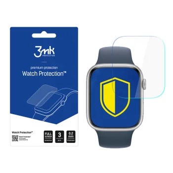 3mk Watch Protection ARC+ for Apple Watch 9 45mm