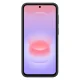 Samsung Silicone Case dėklas telefonui Samsung Galaxy A37 5G, juodas
